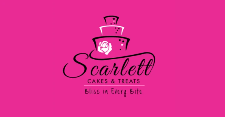 SCARLETT CAKES AND TREATS cover