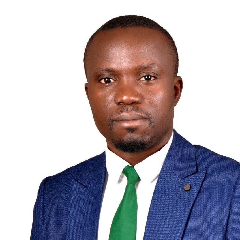 Harris Juma profile