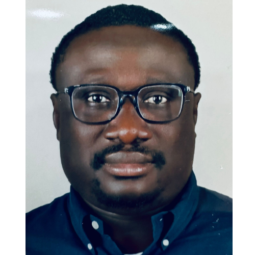 Sam Sallah profile