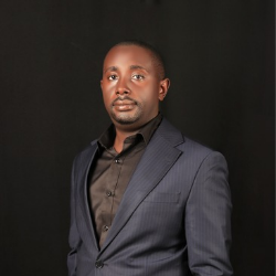 Isaac Matsiko profile