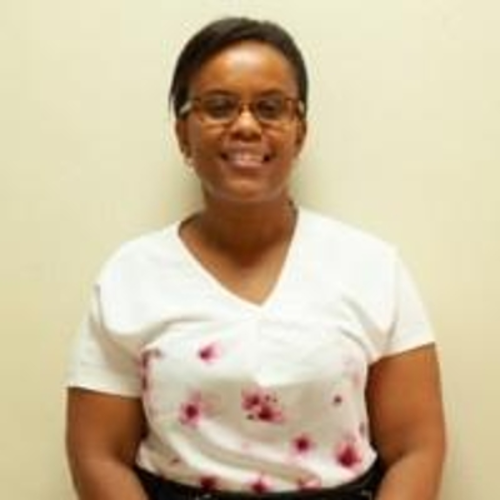 Joan Mwaniki profile