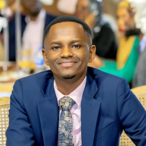 Murungi Patrick profile