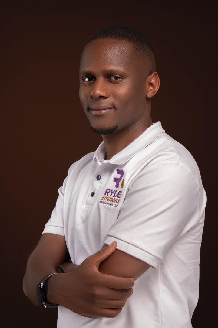 Edrine Joseph Ssemakula profile