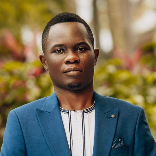 Ian Kabali profile