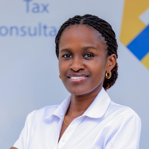 Grace Ankunda profile