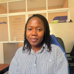 Damalie Mulungi profile