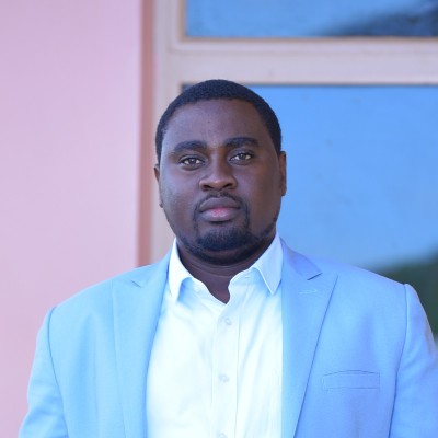 Evaristo Twesigyemukama profile