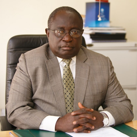 Abdu Kagga profile