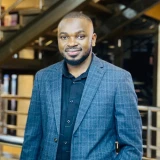 Andrew Kitandwe profile