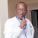 CHARLES SSUUNA profile