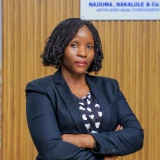 Najjuma Ellen profile