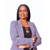 Irene Nekyon profile