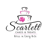 SCARLETT CAKES AND TREATS profile