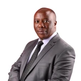 Alfred Mathu profile