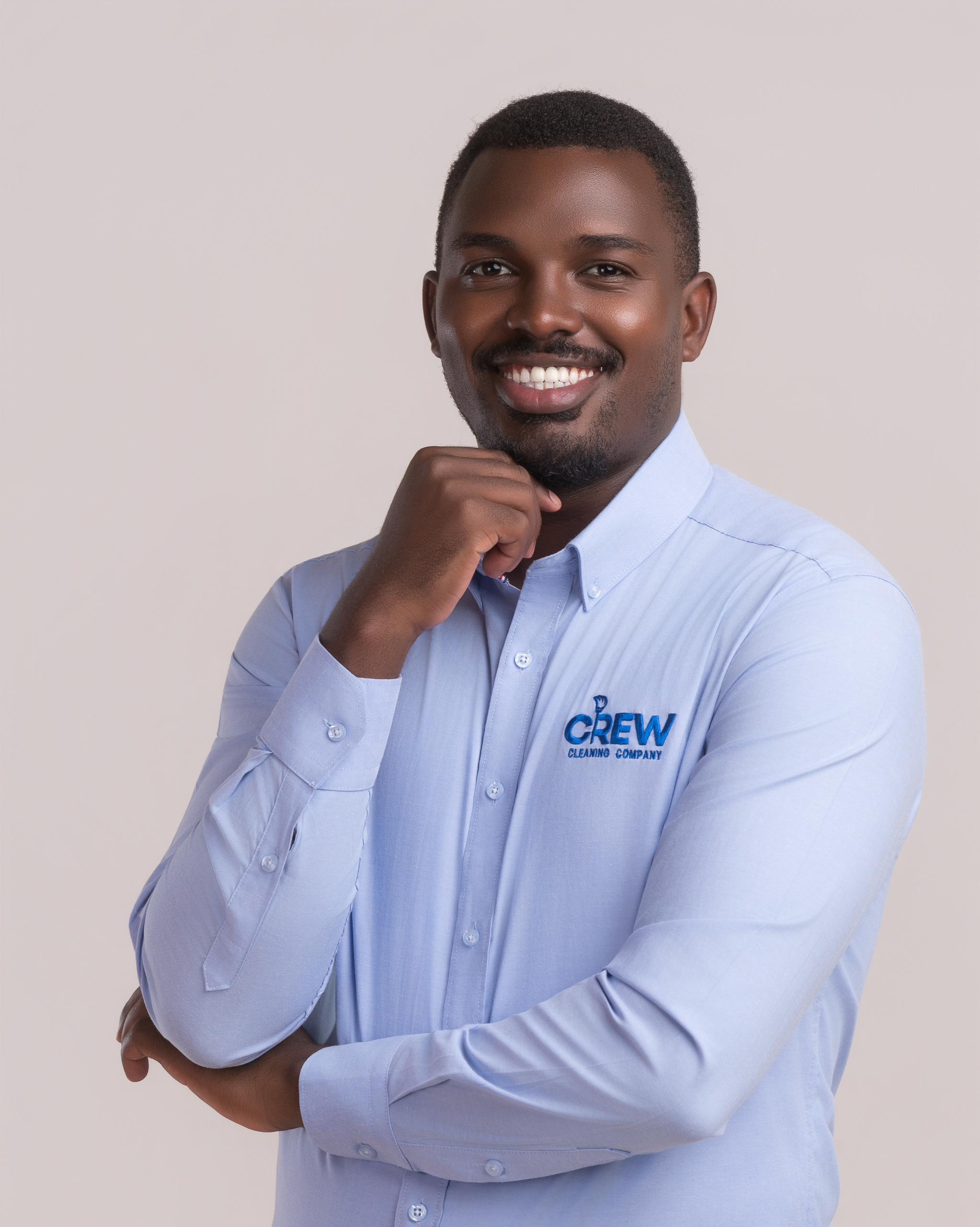Jerom Isunju profile