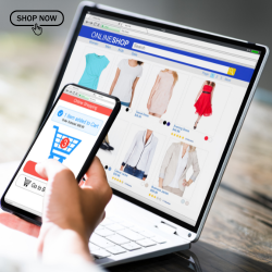 Online Shops