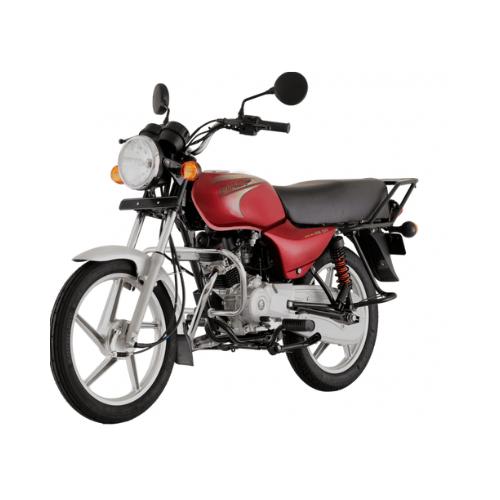 Motorcycle Tracking