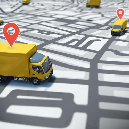 Vehicle Tracking