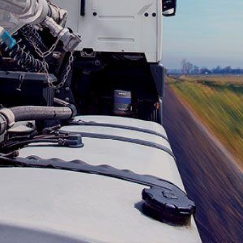 Vehicle Fuel Management