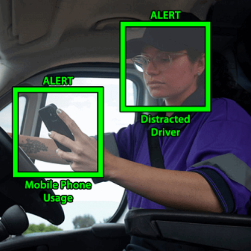Video Telematics