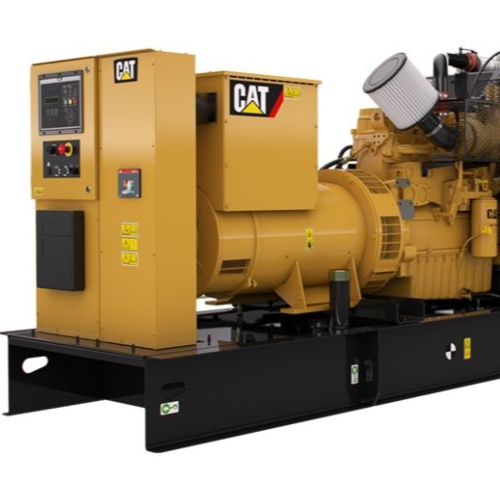 Generator Fuel Management