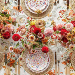 Floral Arrangements