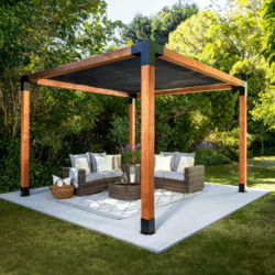 Landscaping & Outdoor Accents