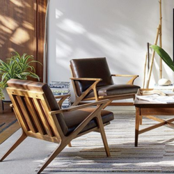 Custom Furniture & Furnishings