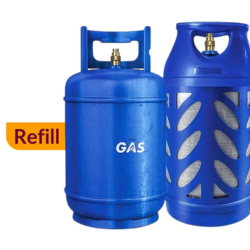 All Gas Refills