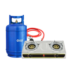 Full Cooking Gas Sets & Cylinders