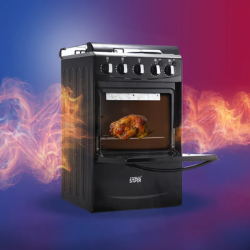 Gas & Electric Cookers / Microwaves
