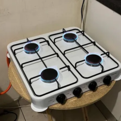Gas Plates & Accessories