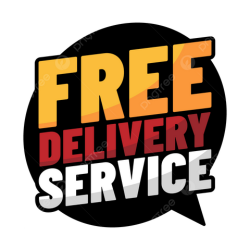 Free Delivery Services