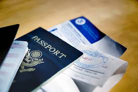 Travel Documentation