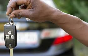 Car Rental