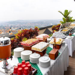 Events Catering