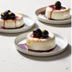 Desserts