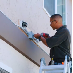 CCTV Installation