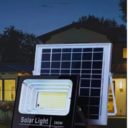 Solar Lights