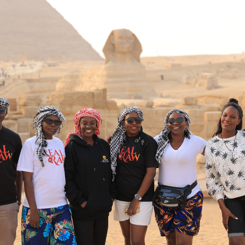 Group Trips