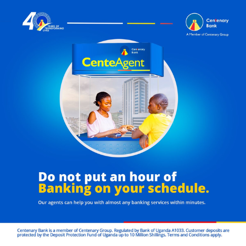 Agent Banking