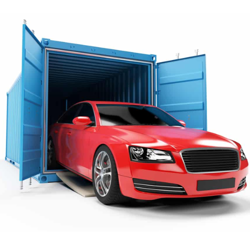 CAR IMPORTATION
