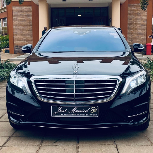 Bridal Car Services