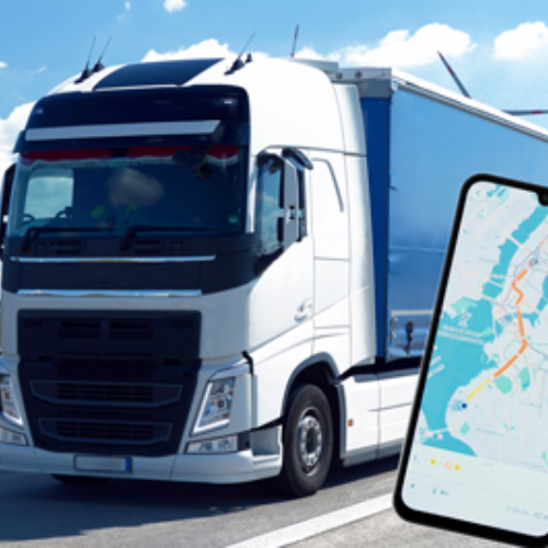 Vehicle Tracking