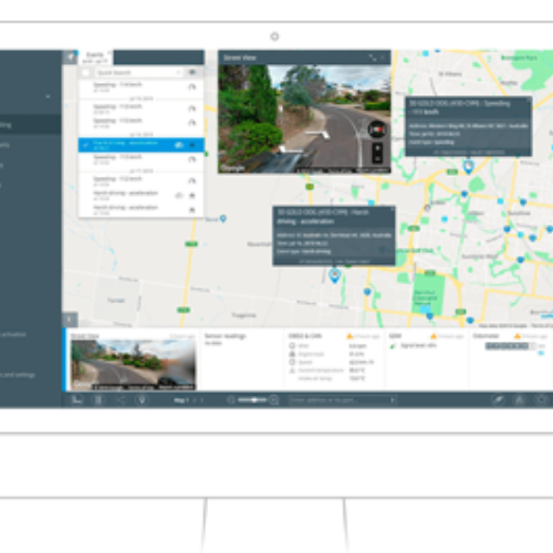 Fleet management