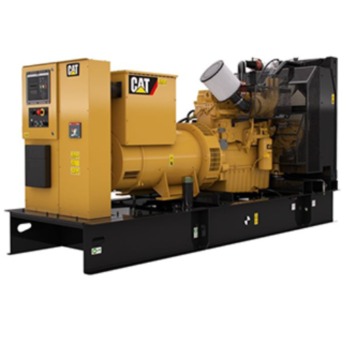 Generator Fuel Management