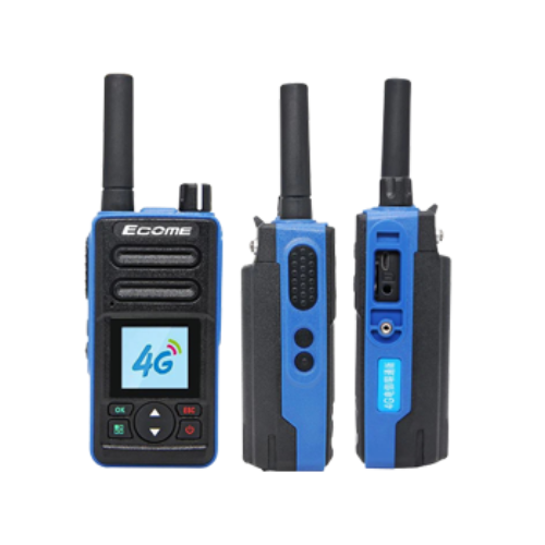 Push-to-talk Telematics