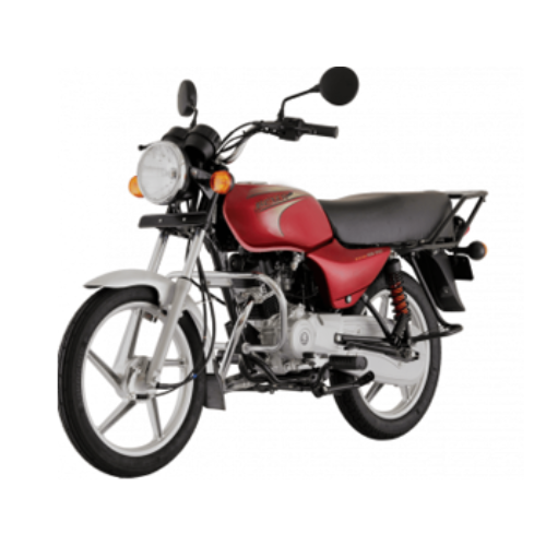 Motorcycle Tracking