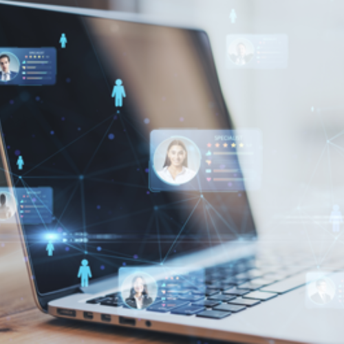 Mobile Workforce Management