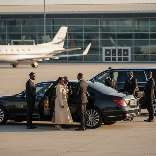 VIP Transfers
